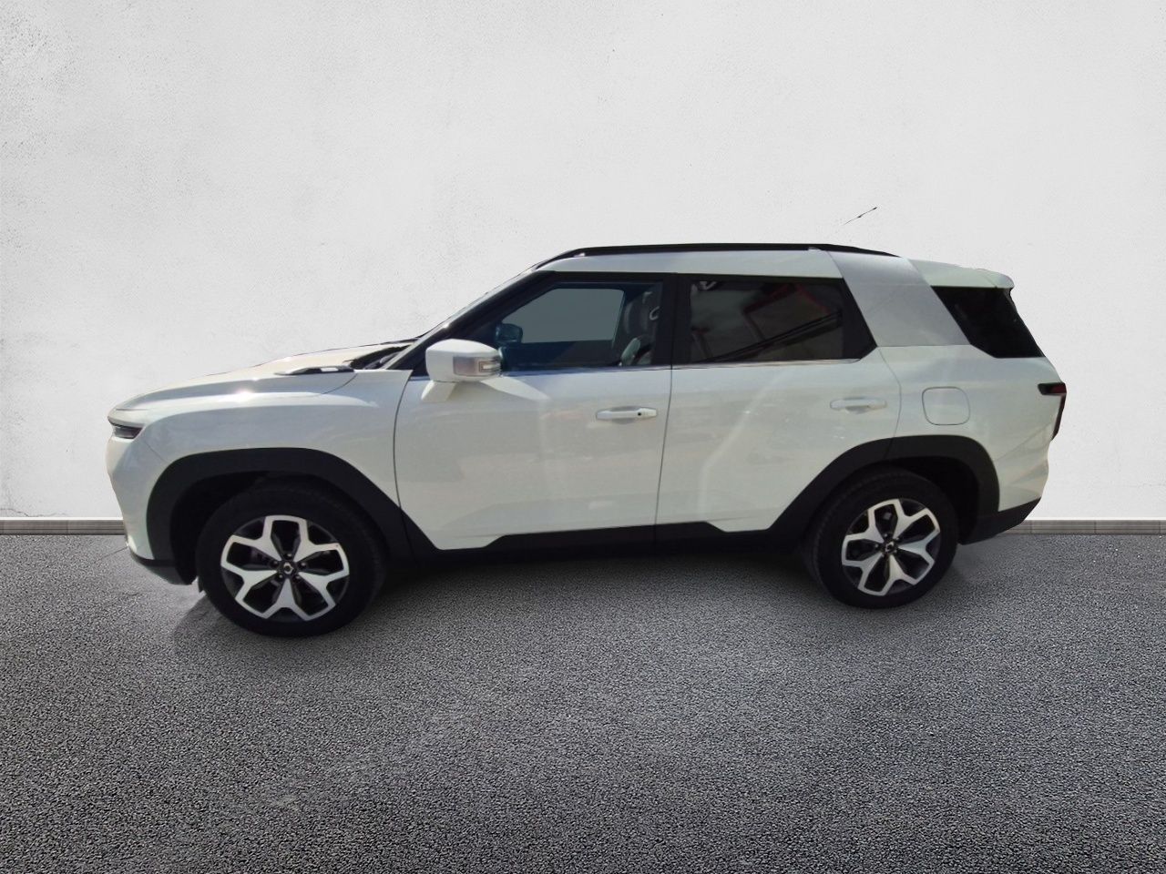 KGM Torres G15 Life Aut. - Imagen 4