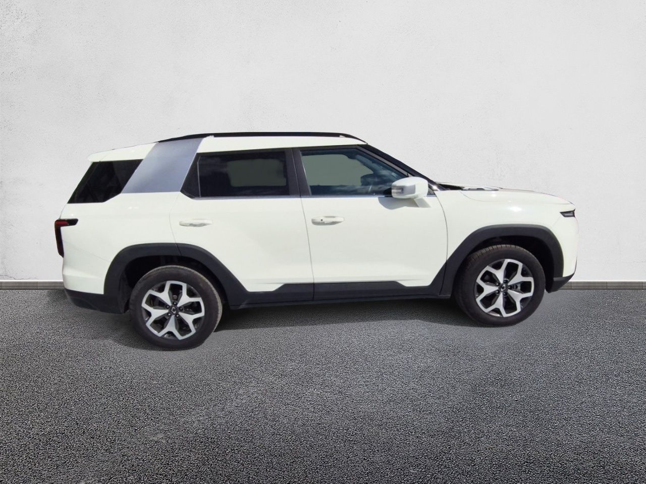 KGM Torres G15 Life Aut. - Imagen 5