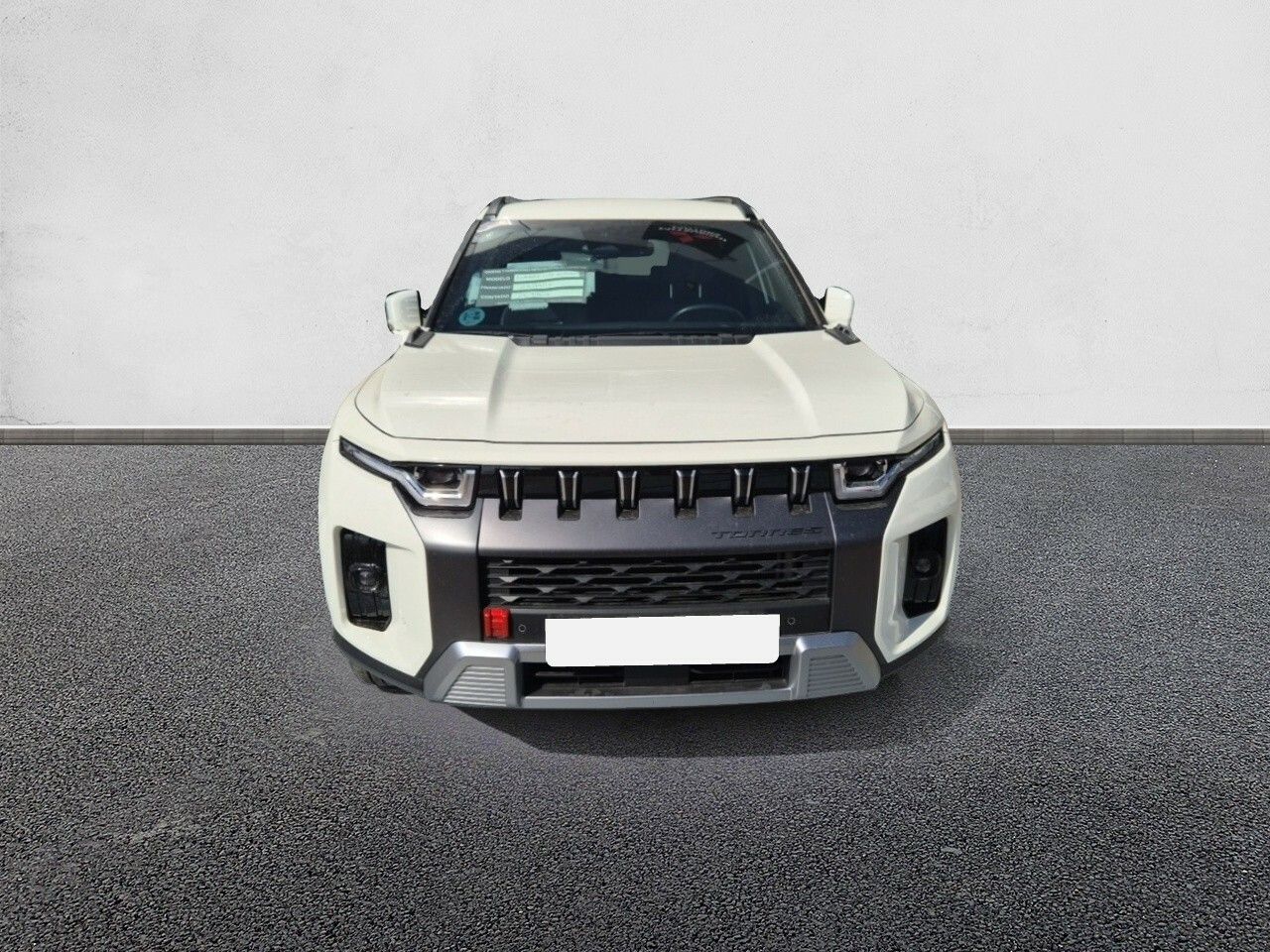 KGM Torres G15 Life Aut. - Imagen 6