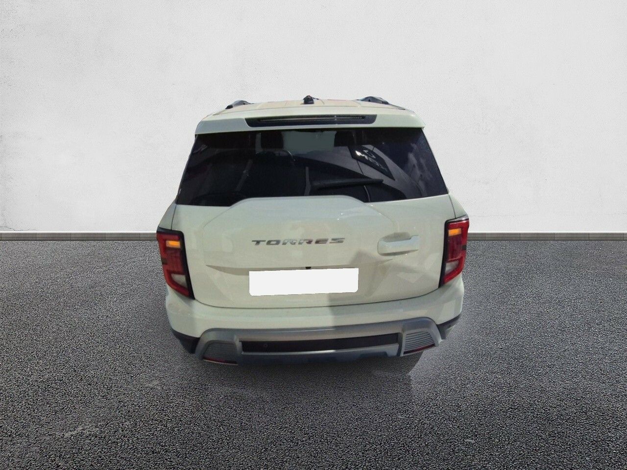 KGM Torres G15 Life Aut. - Imagen 7