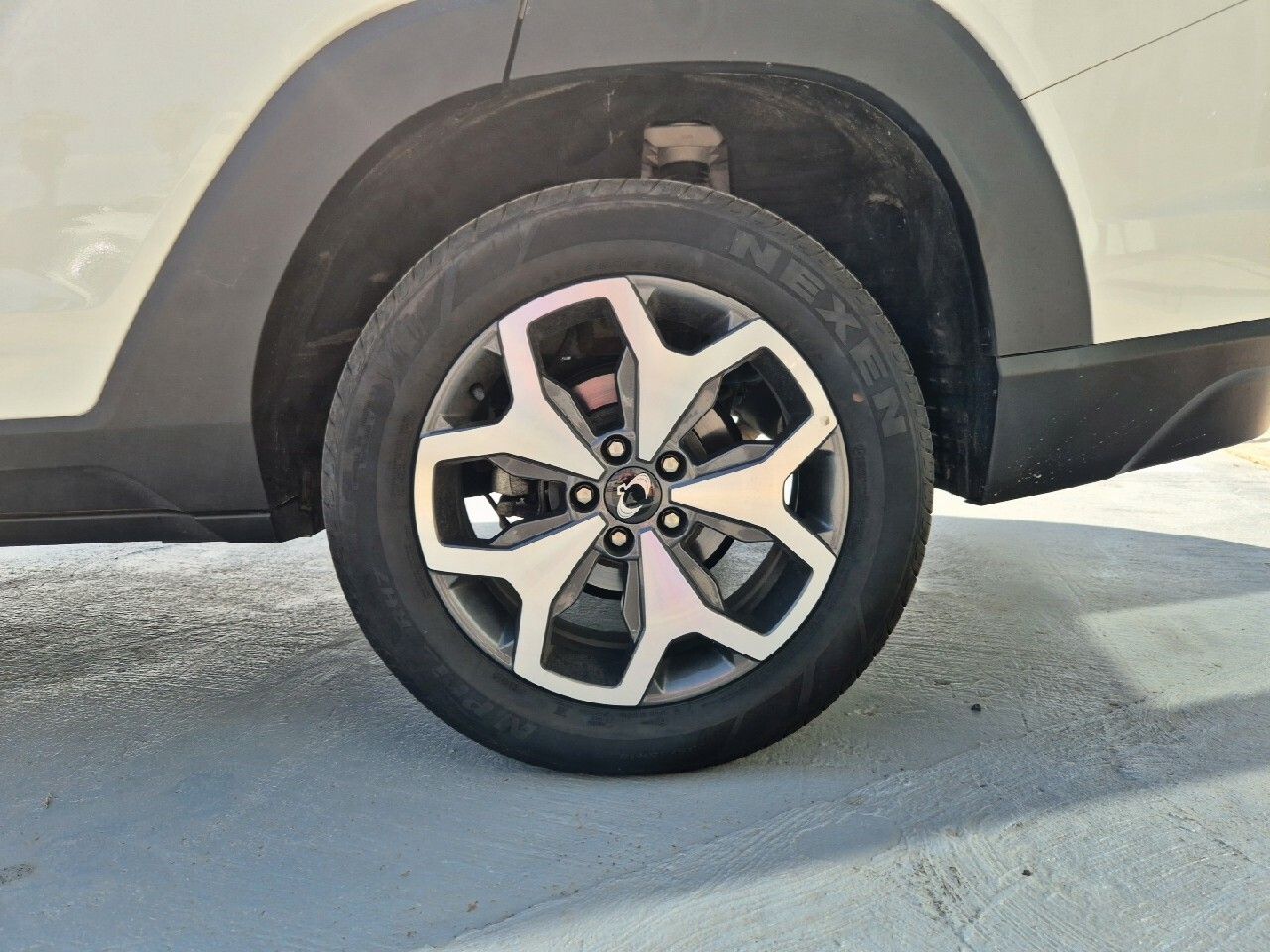 KGM Torres G15 Life Aut. - Imagen 9