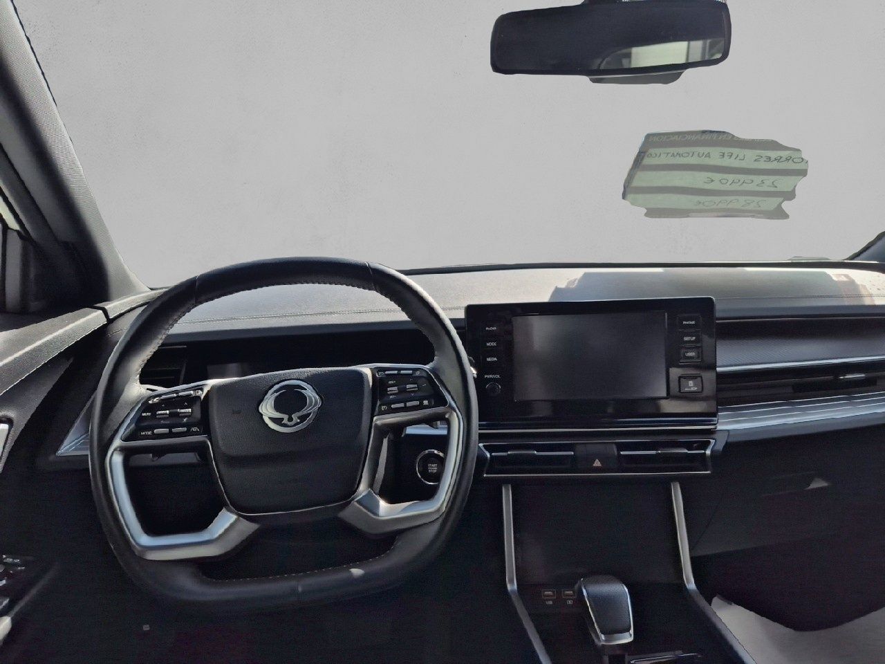 KGM Torres G15 Life Aut. - Imagen 10