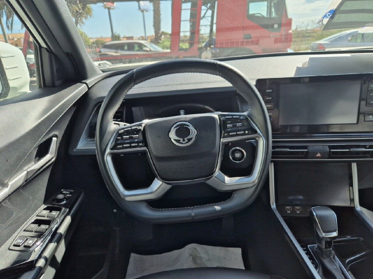 KGM Torres G15 Life Aut. - Imagen 11