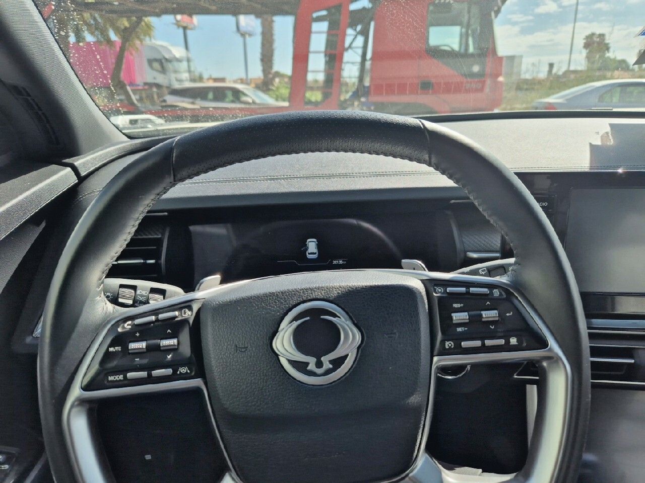 KGM Torres G15 Life Aut. - Imagen 12