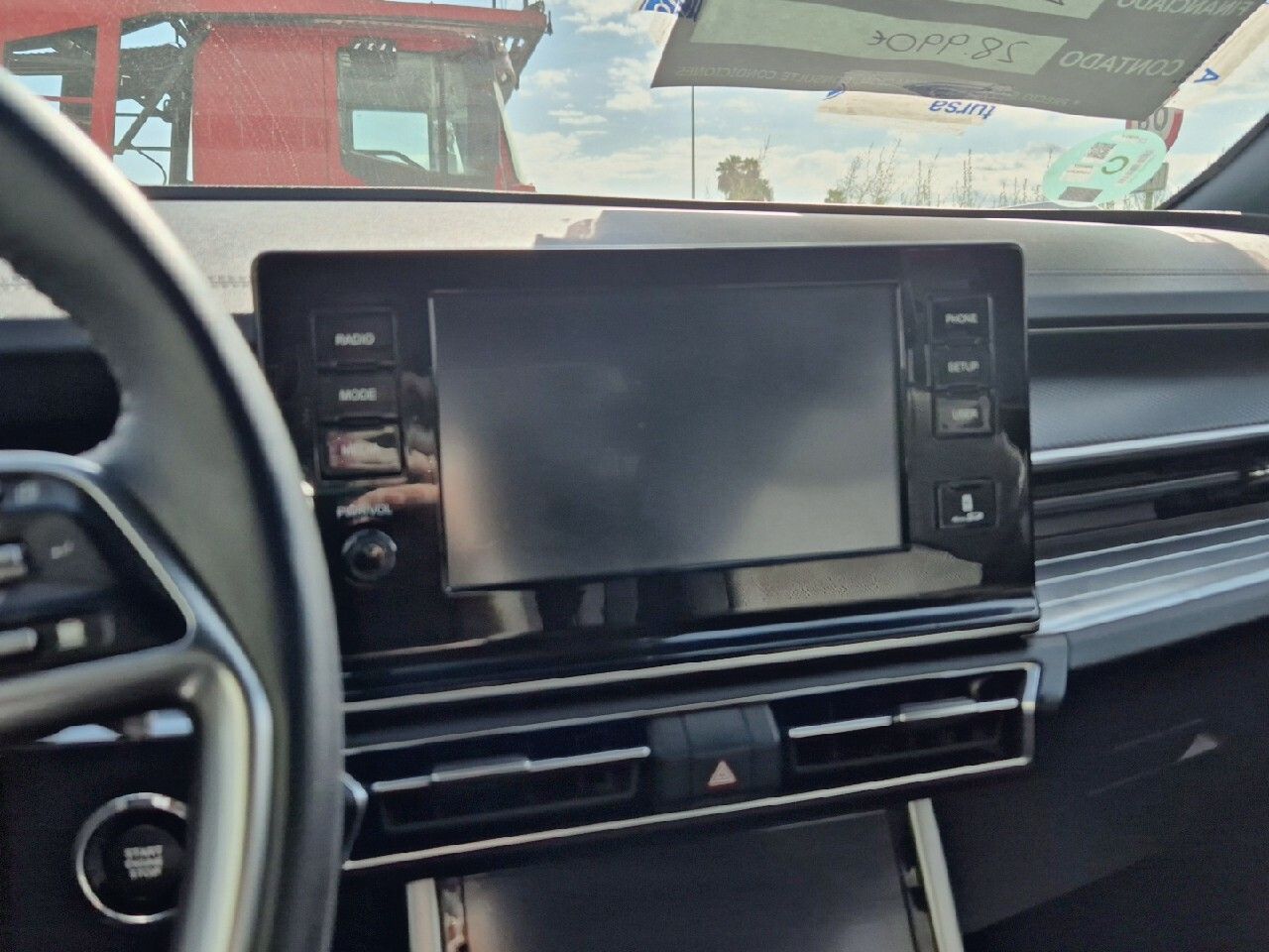 KGM Torres G15 Life Aut. - Imagen 13