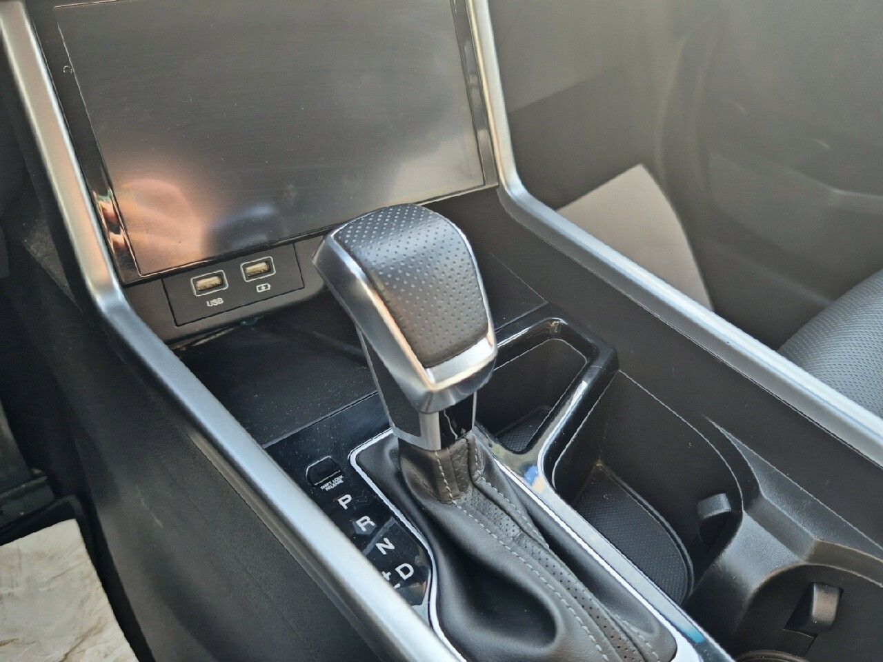 KGM Torres G15 Life Aut. - Imagen 14