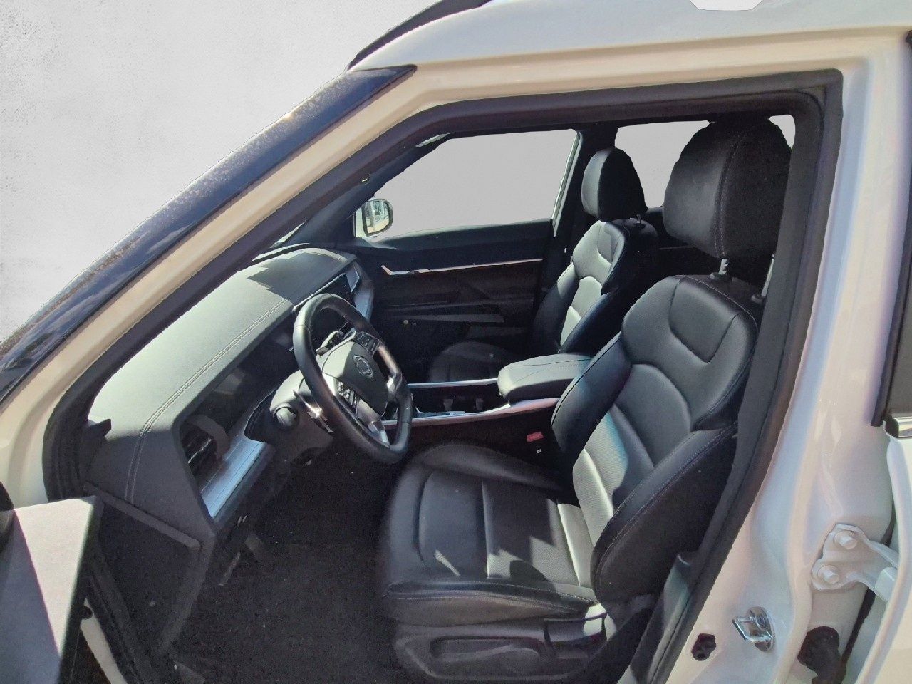 KGM Torres G15 Life Aut. - Imagen 15