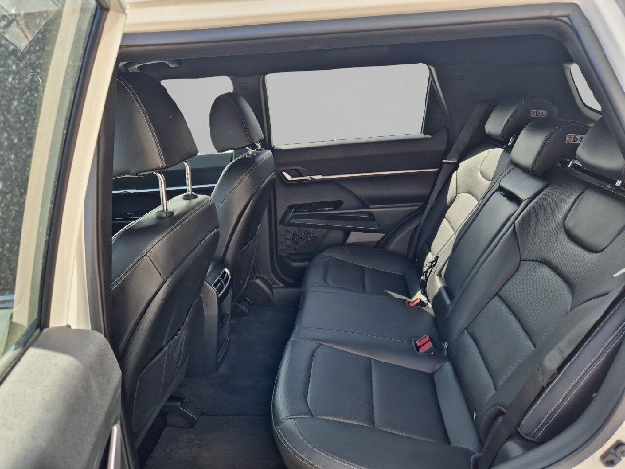 KGM Torres G15 Life Aut. - Imagen 16