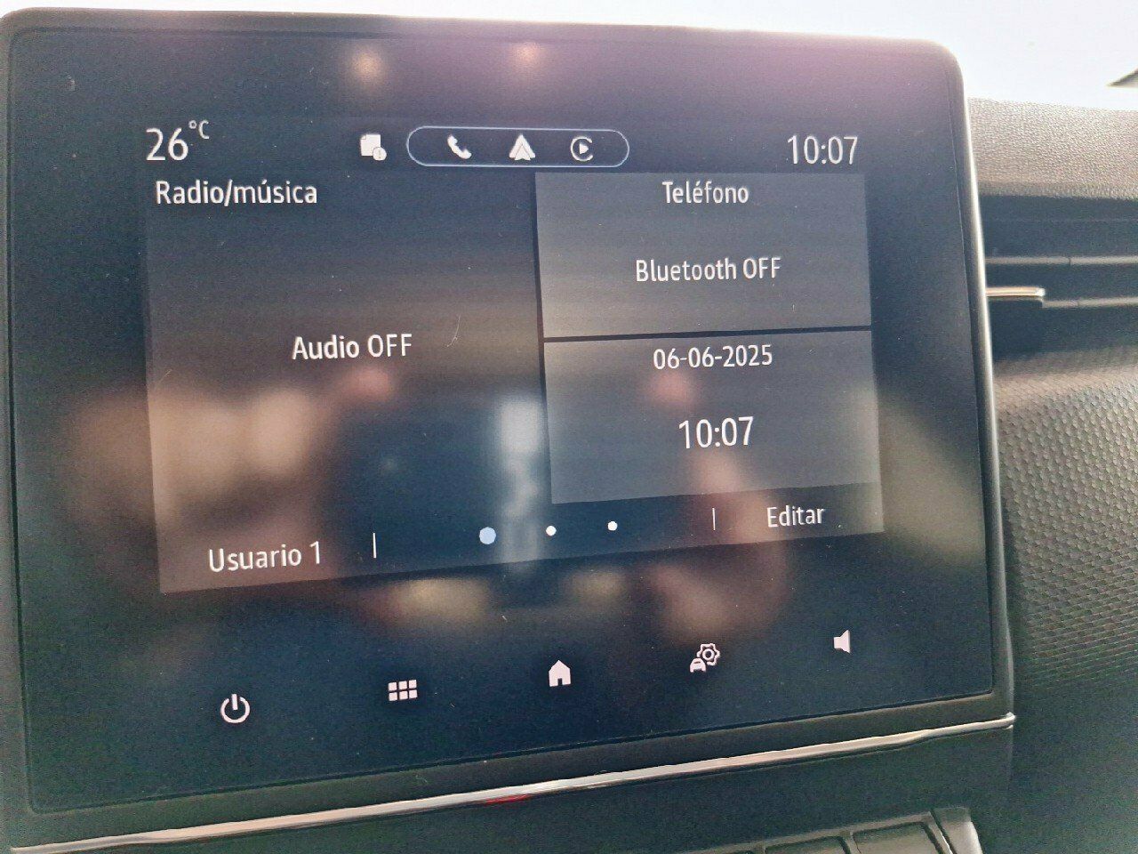 Mitsubishi Colt 100T Kaiteki KM 0 - Imagen 9