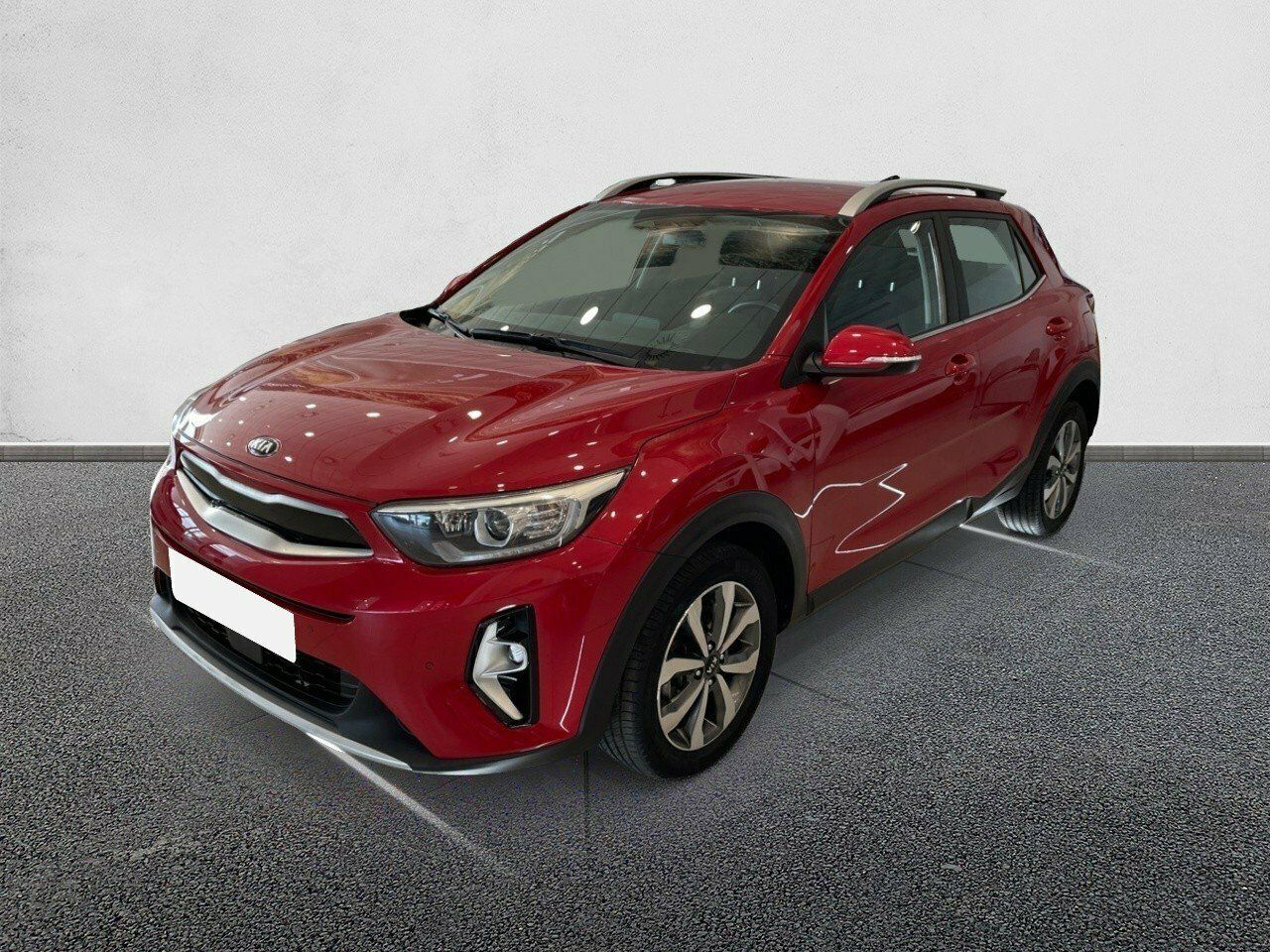 Kia Stonic 1.2 DPi 62kW (84CV) Concept BLANCO - Imagen 2