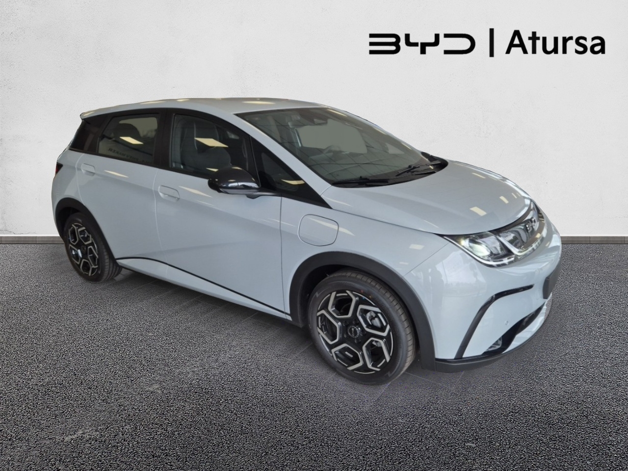 BYD DOLPHIN - Imagen 2