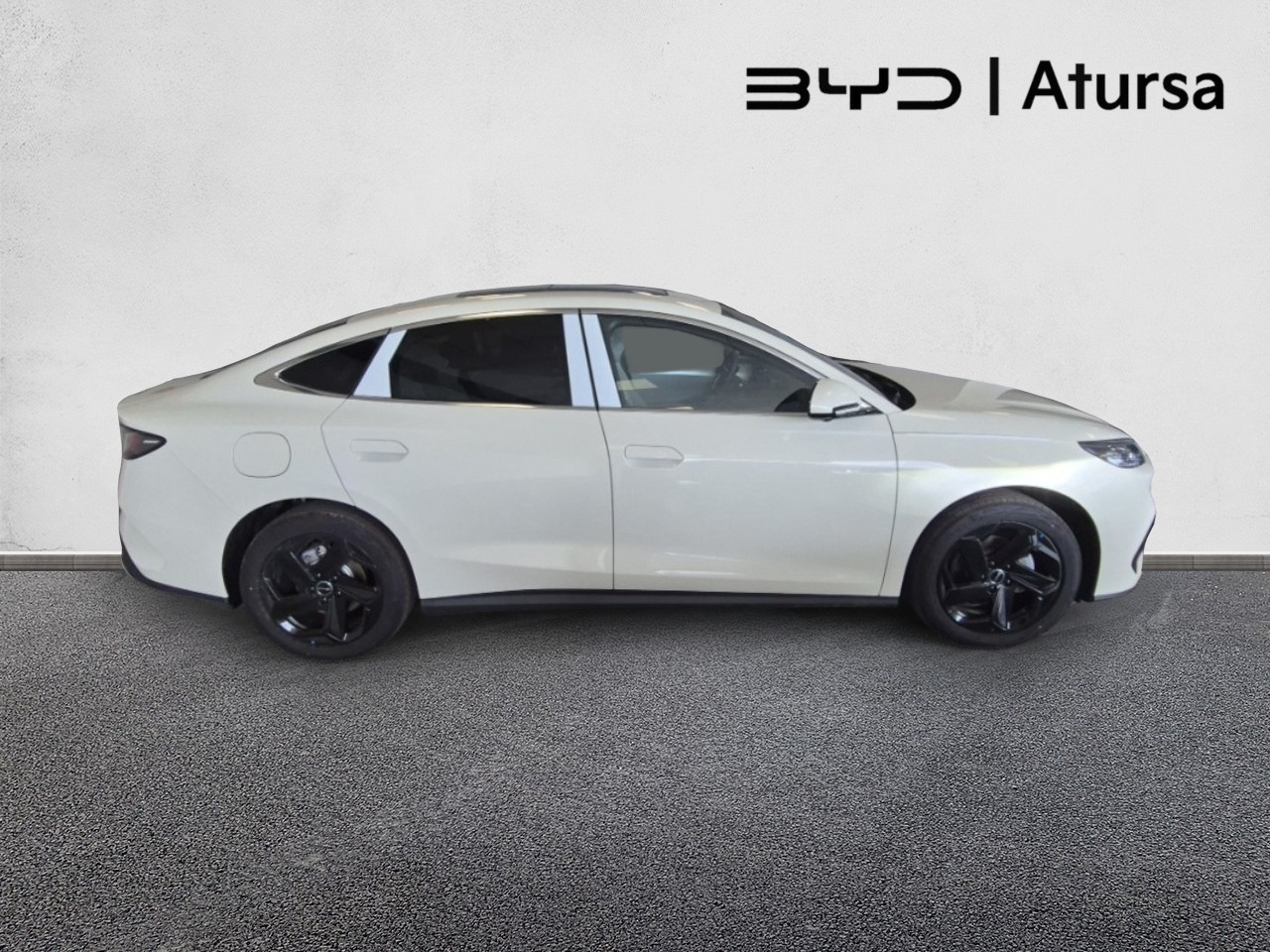 NUEVO BYD SEAL 6 DM-i - Imagen 7