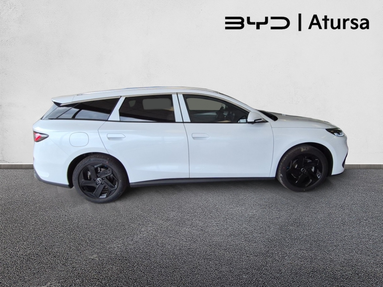 NUEVO BYD SEAL 6 DM-i TOURING - Imagen 6