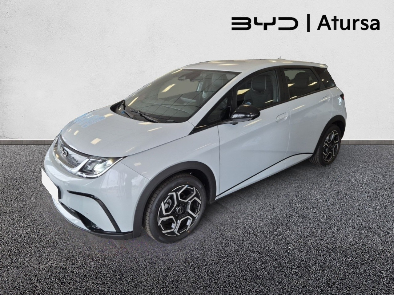 BYD DOLPHIN - Imagen 3