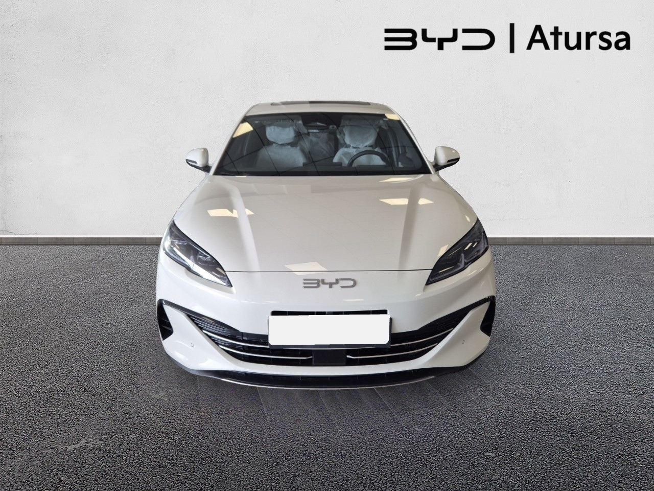 NUEVO BYD SEAL 6 DM-i - Imagen 4