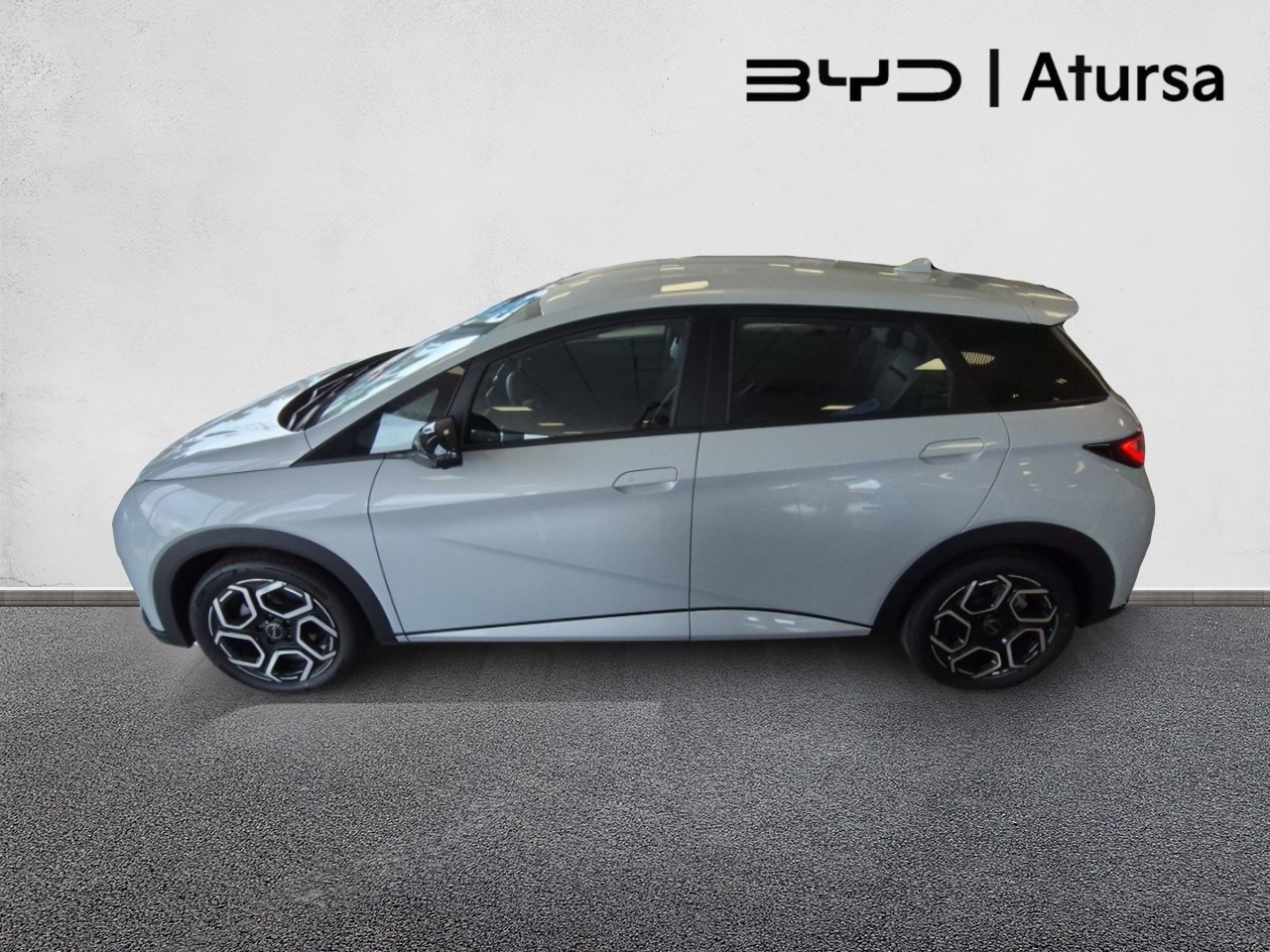 BYD DOLPHIN - Imagen 5