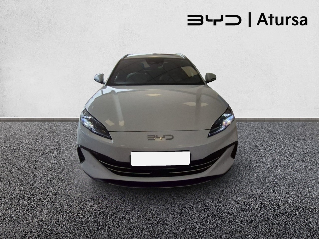 NUEVO BYD SEAL 6 DM-i TOURING - Imagen 7