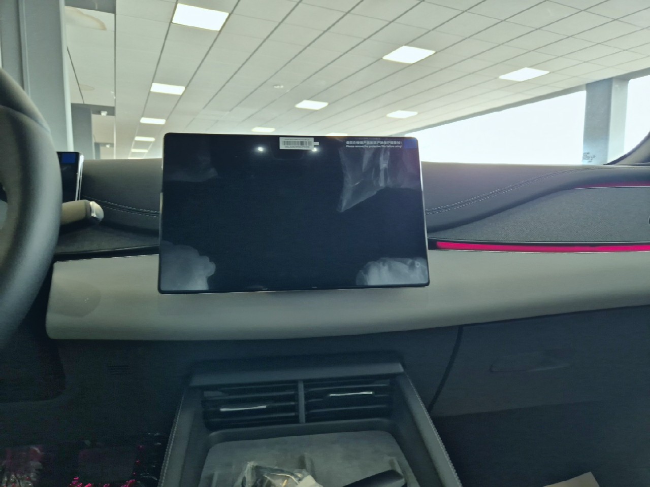 NUEVO BYD SEAL 6 DM-i - Imagen 16