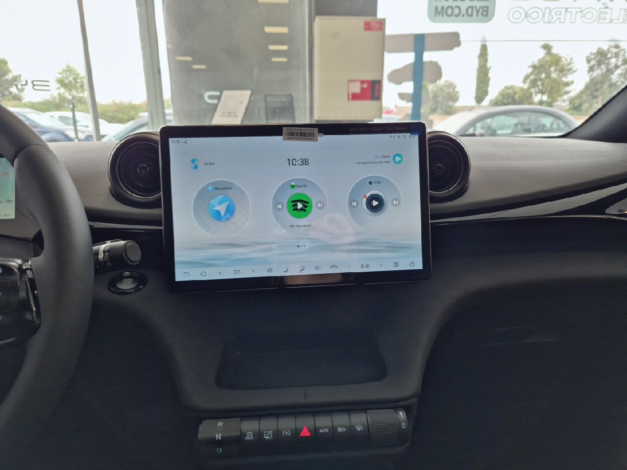 BYD DOLPHIN - Imagen 16