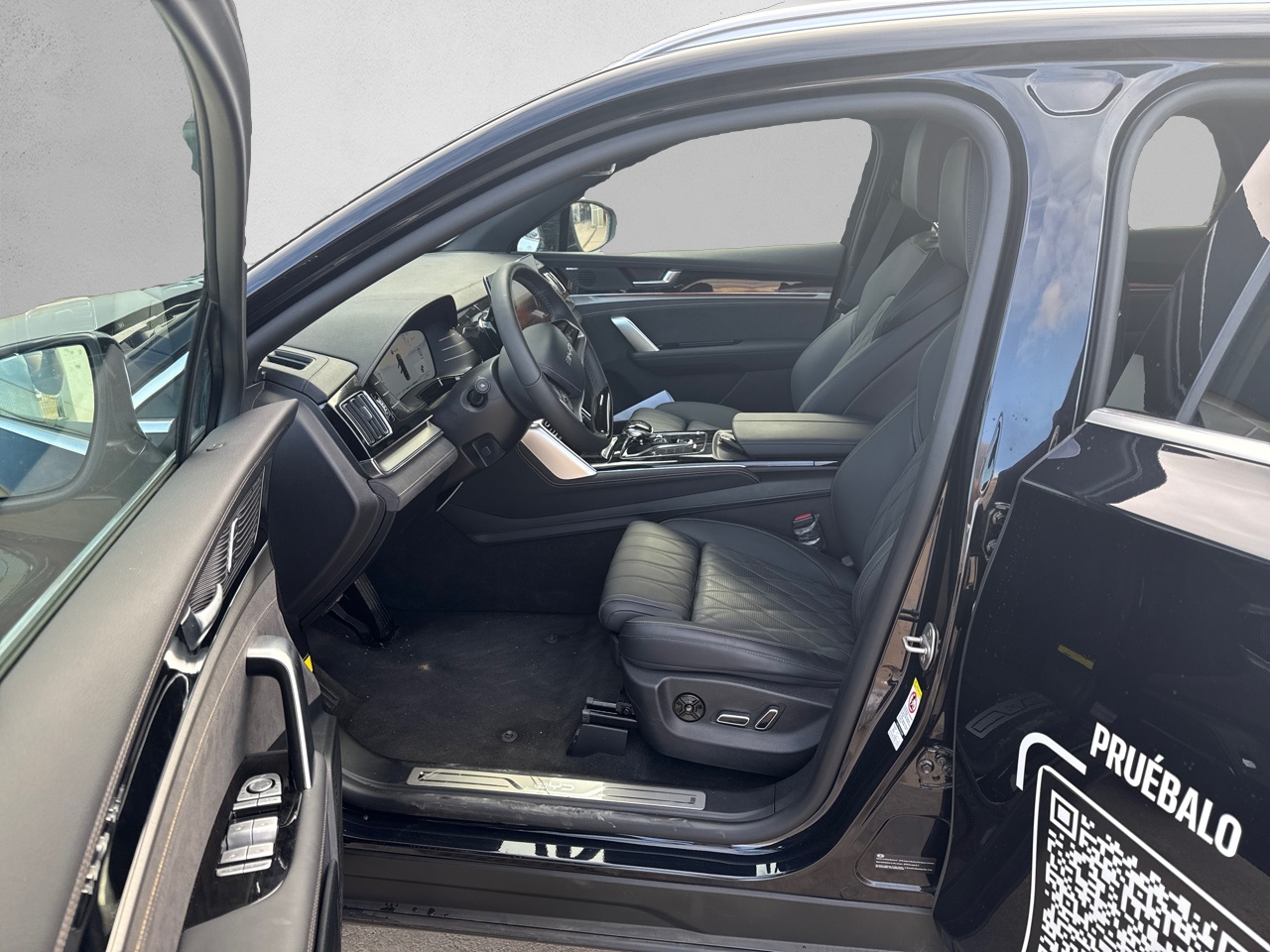 BYD TANG - Imagen 14