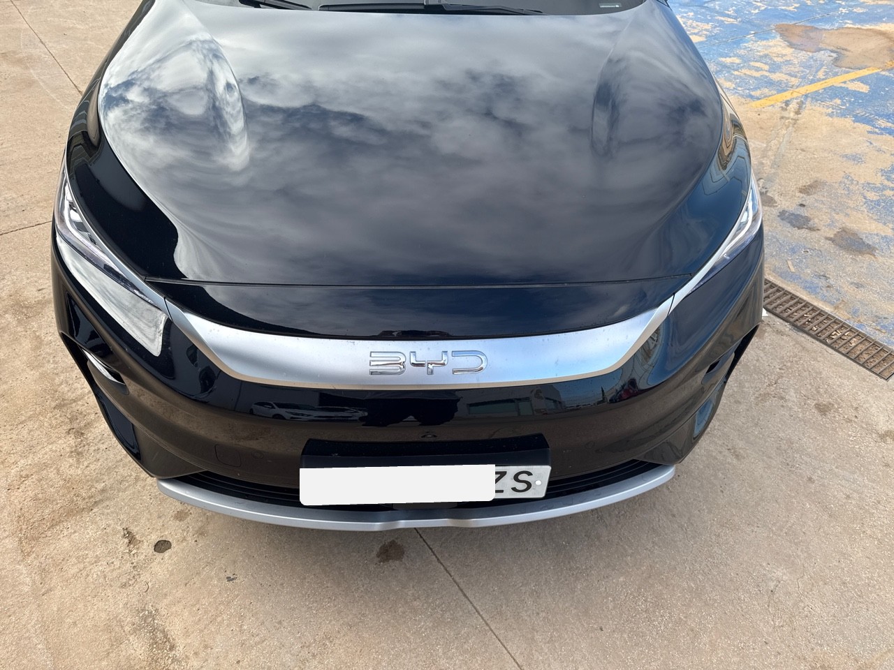 BYD TANG - Imagen 20