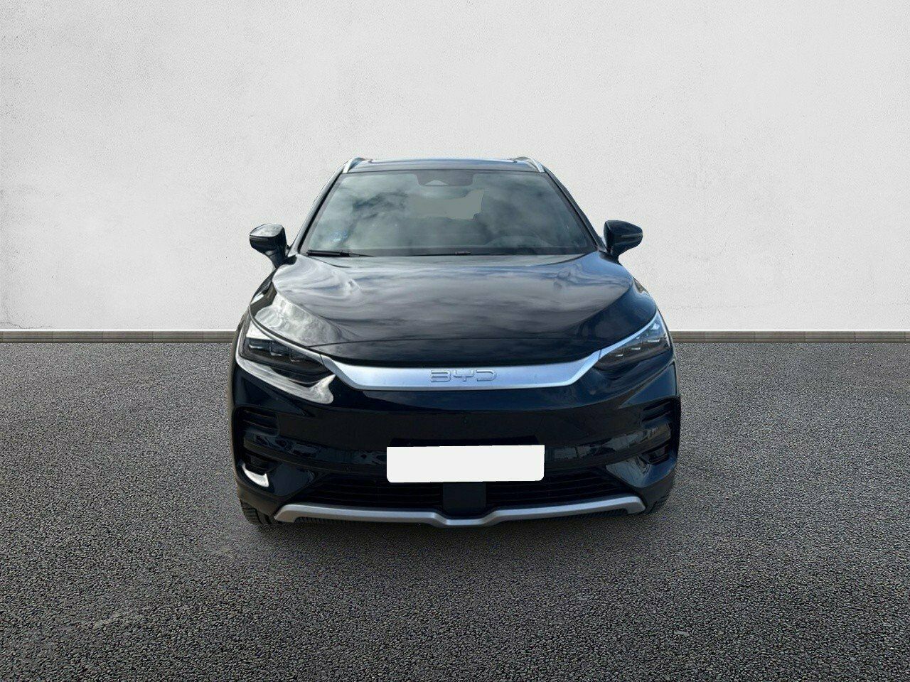 BYD Tang Flagship - Imagen 6