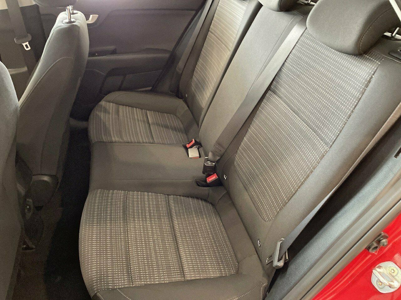 Kia Stonic 1.2 DPi 62kW (84CV) Concept BLANCO - Imagen 12