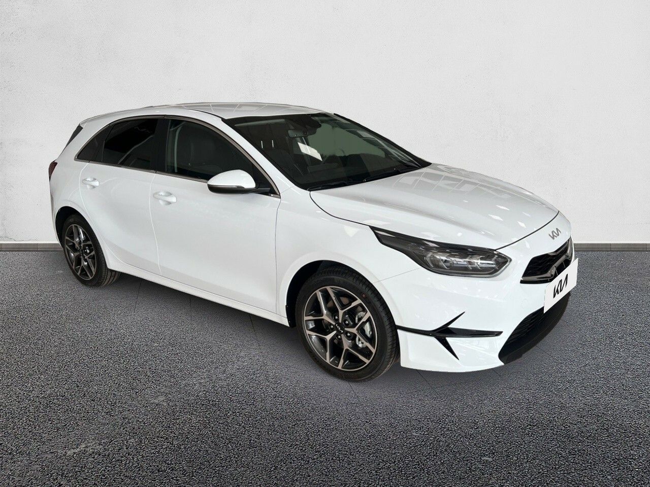 Kia Ceed 1.0 T-GDi 74kW (100CV) Tech