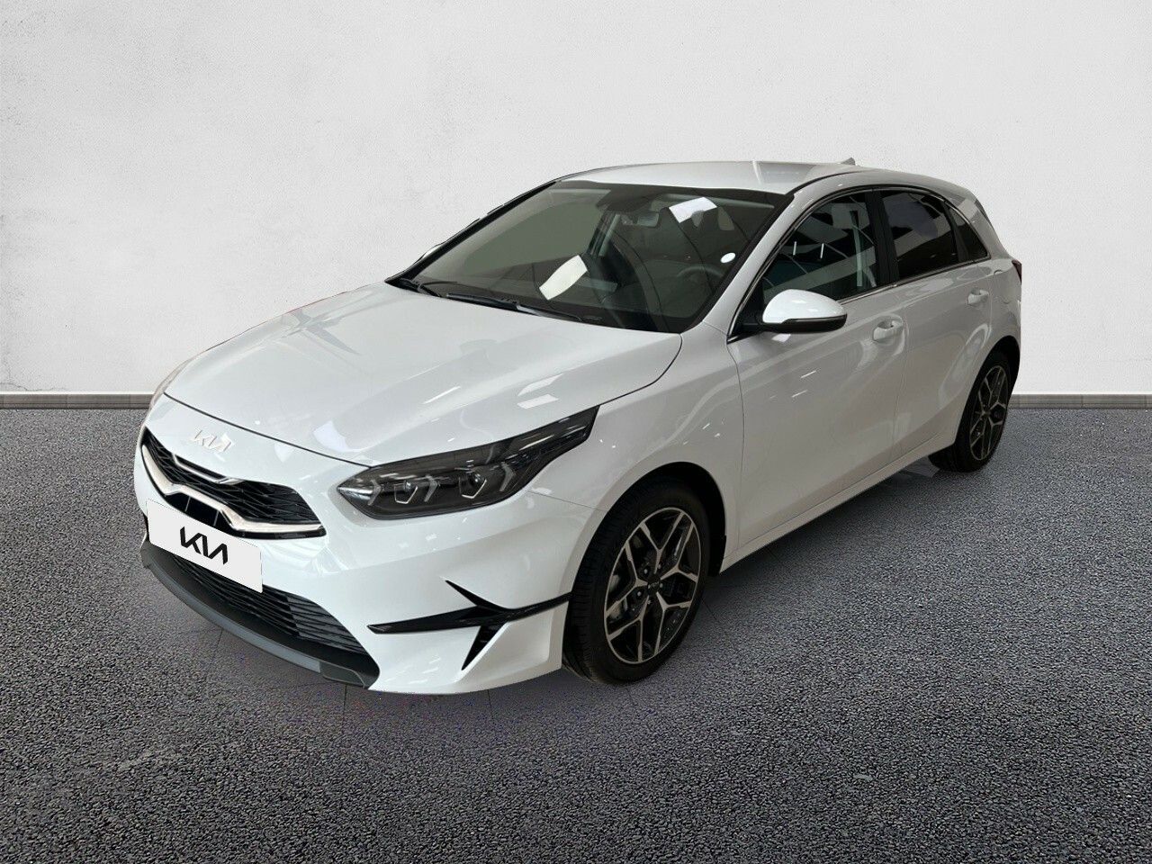 Kia Ceed 1.0 T-GDi 74kW (100CV) Tech - Imagen 2