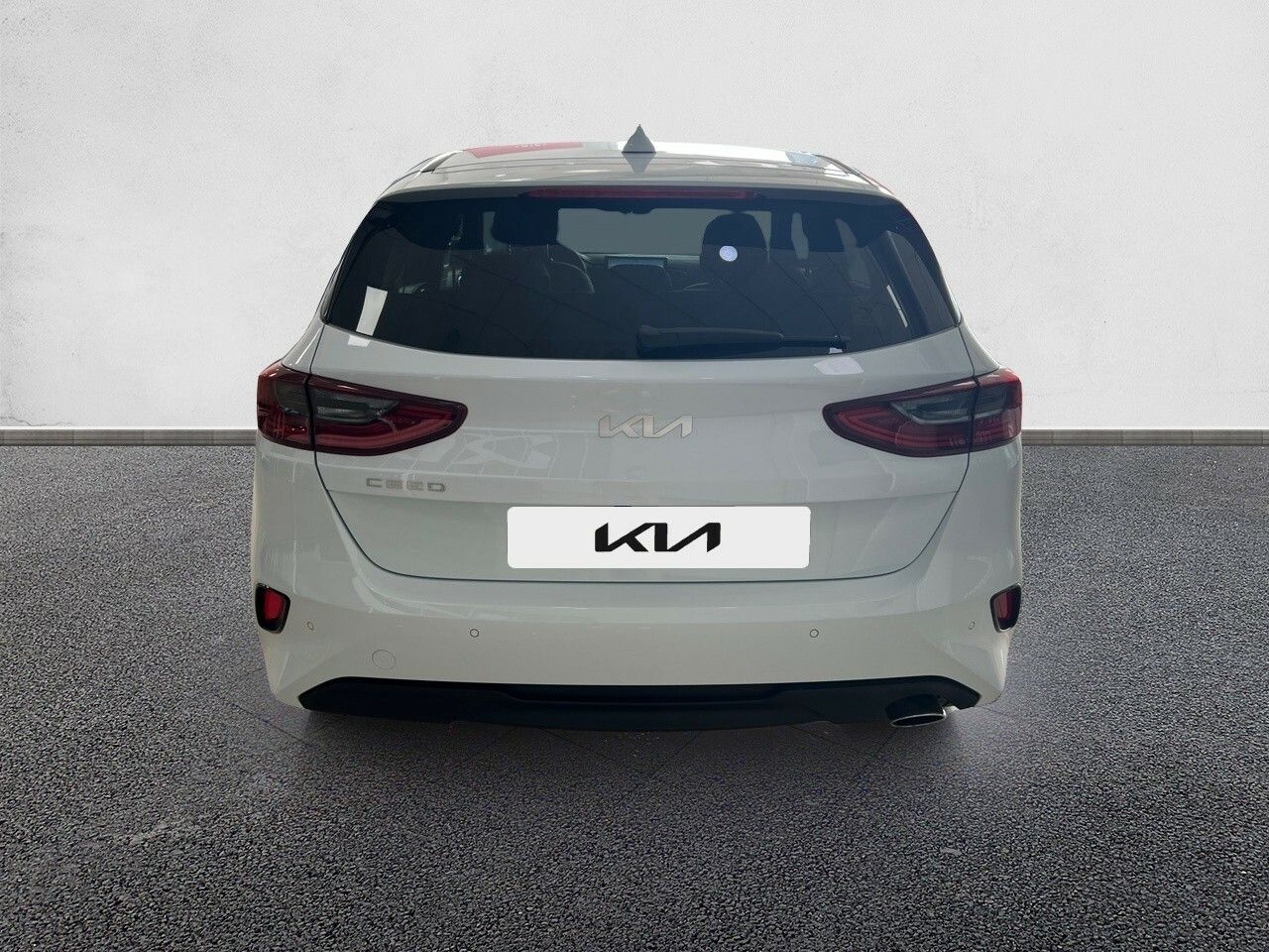 Kia Ceed 1.0 T-GDi 74kW (100CV) Tech - Imagen 7