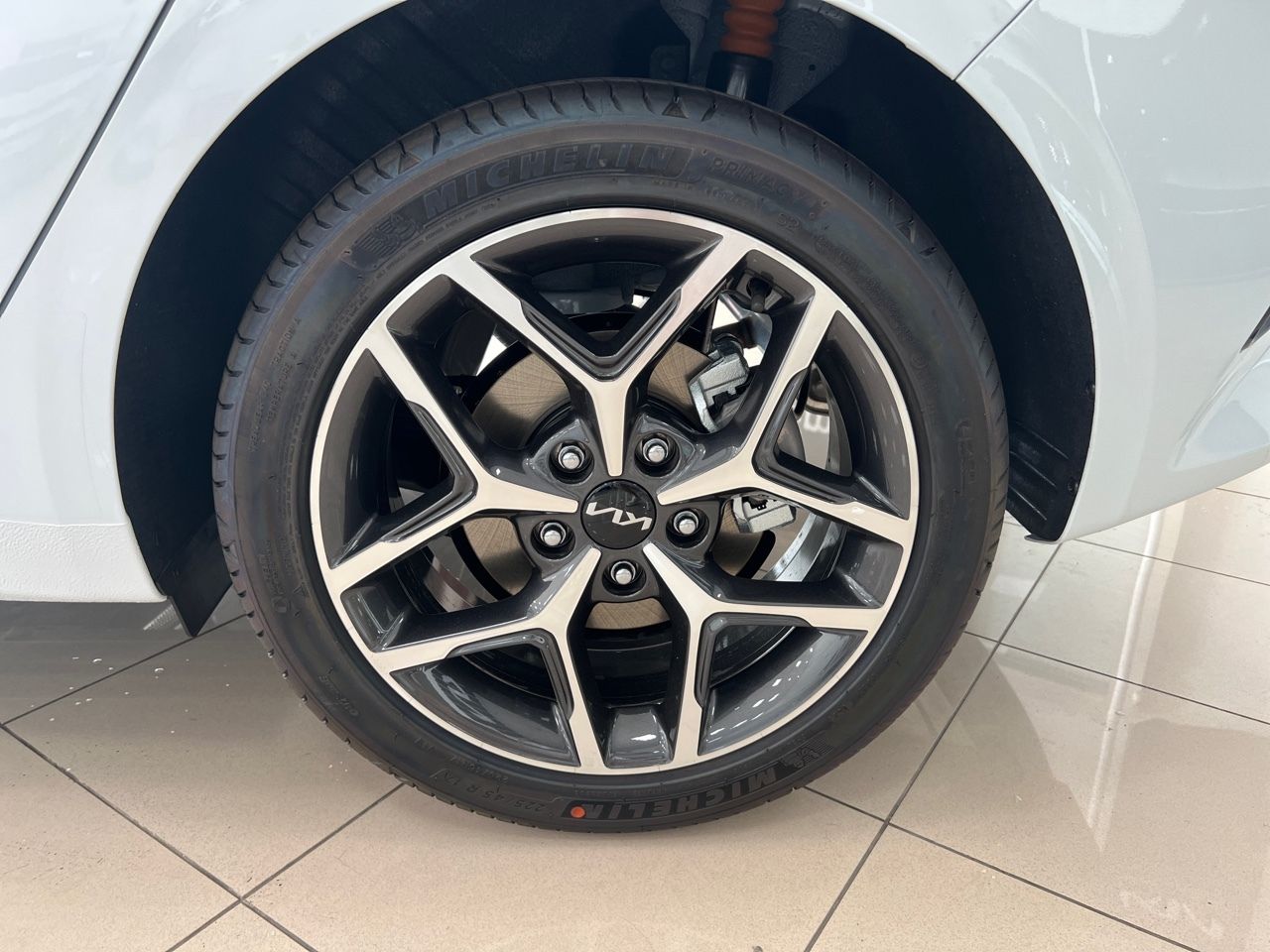 Kia Ceed 1.0 T-GDi 74kW (100CV) Tech - Imagen 8