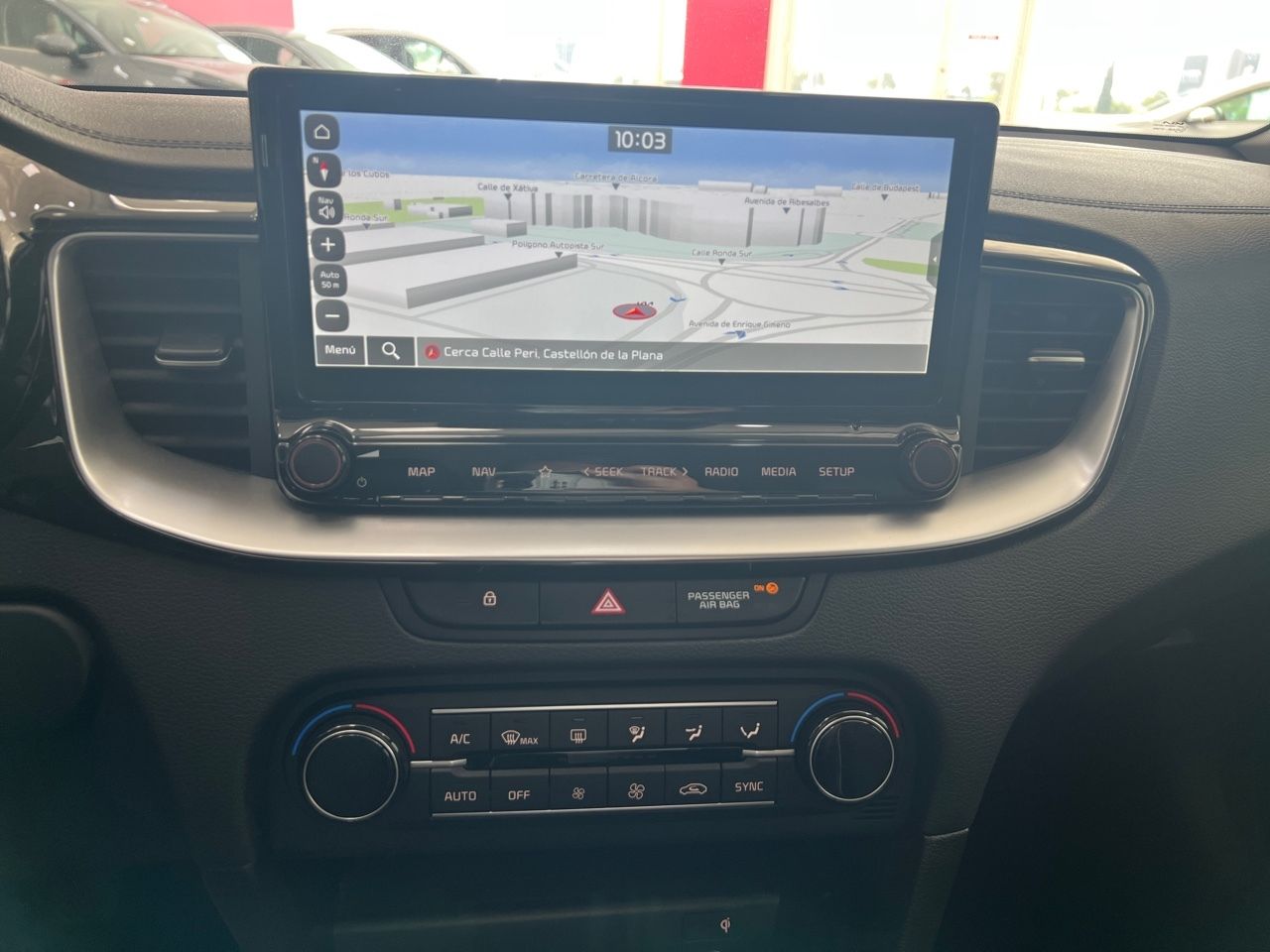 Kia Ceed 1.0 T-GDi 74kW (100CV) Tech - Imagen 13