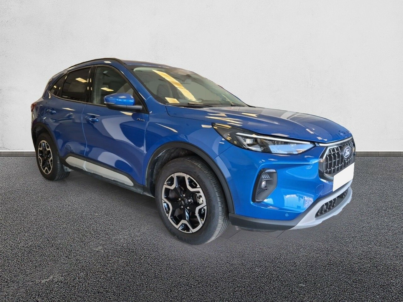 Ford Kuga Active 2.5 Duratec FHEV 132kW Auto