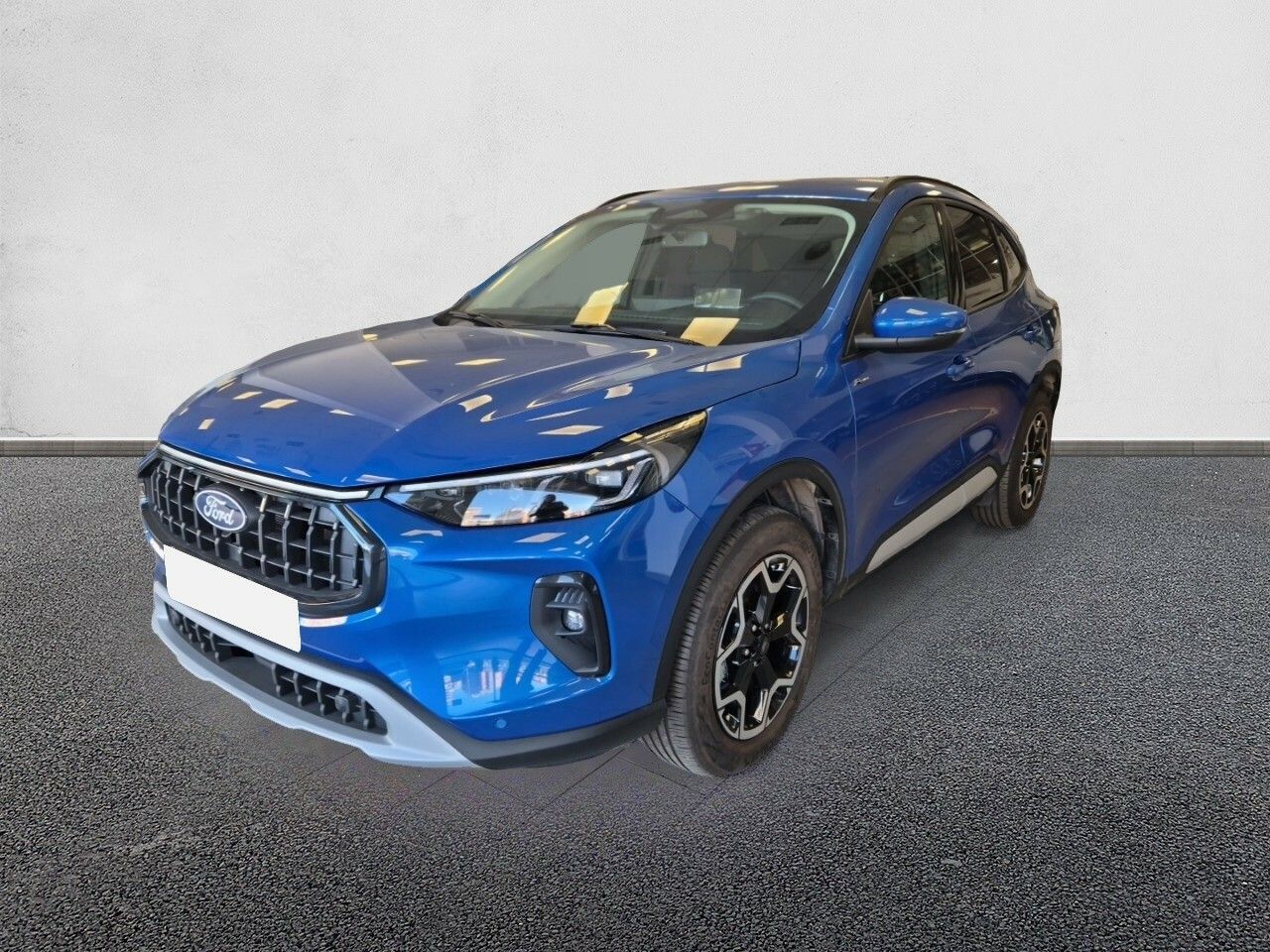 Ford Kuga Active 2.5 Duratec FHEV 132kW Auto - Imagen 2