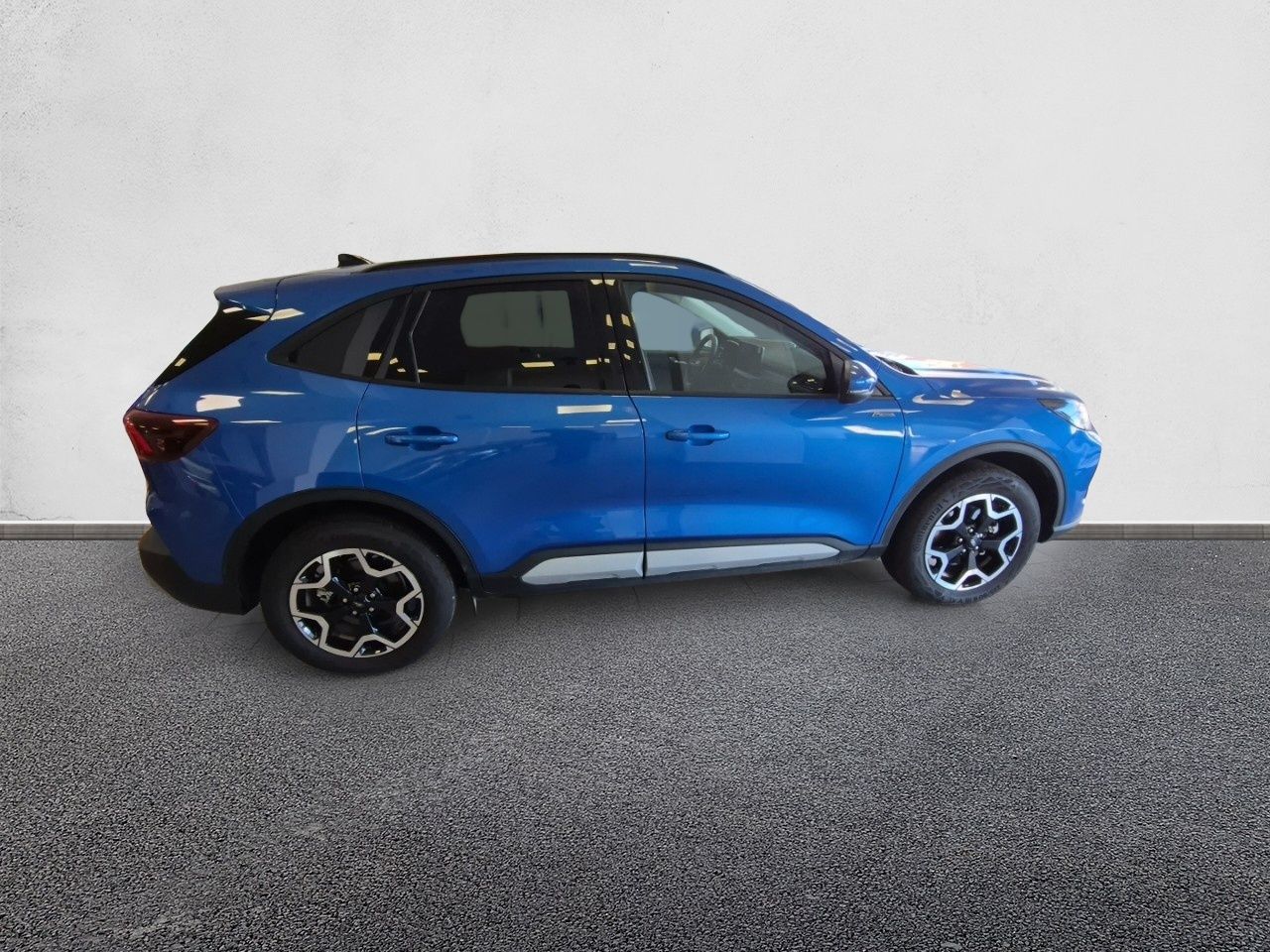 Ford Kuga Active 2.5 Duratec FHEV 132kW Auto - Imagen 4