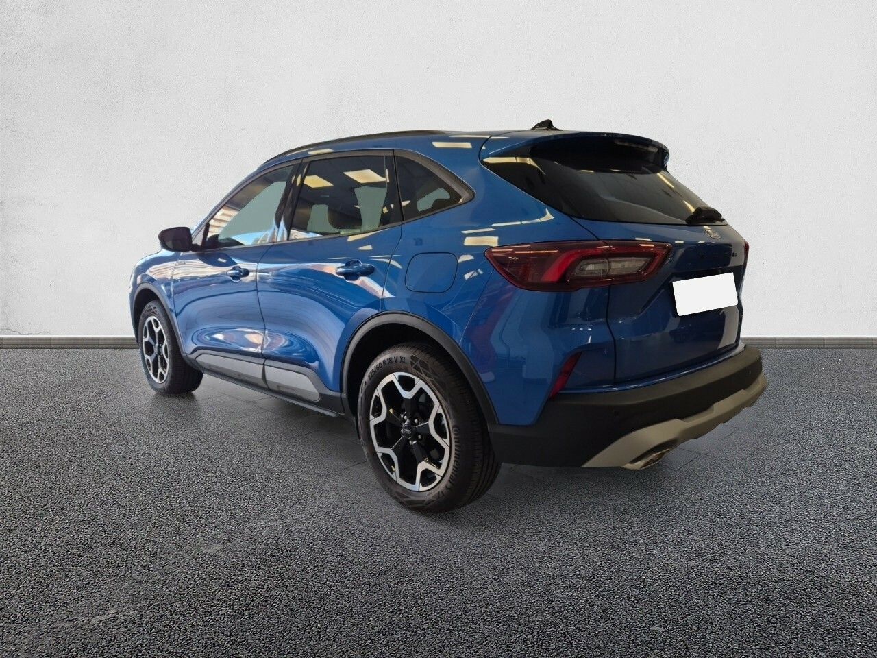 Ford Kuga Active 2.5 Duratec FHEV 132kW Auto - Imagen 5