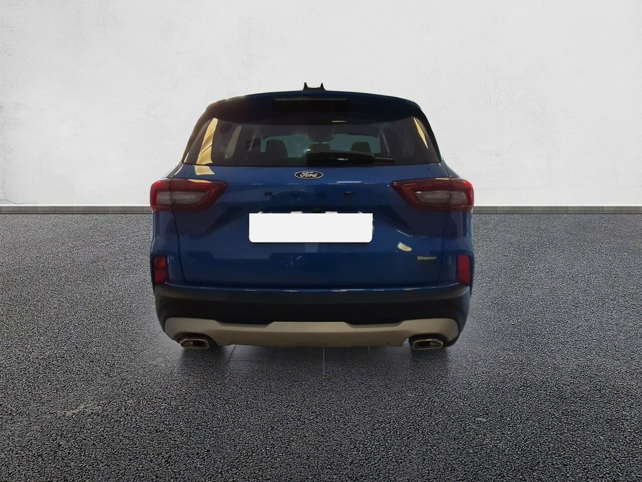 Ford Kuga Active 2.5 Duratec FHEV 132kW Auto - Imagen 7