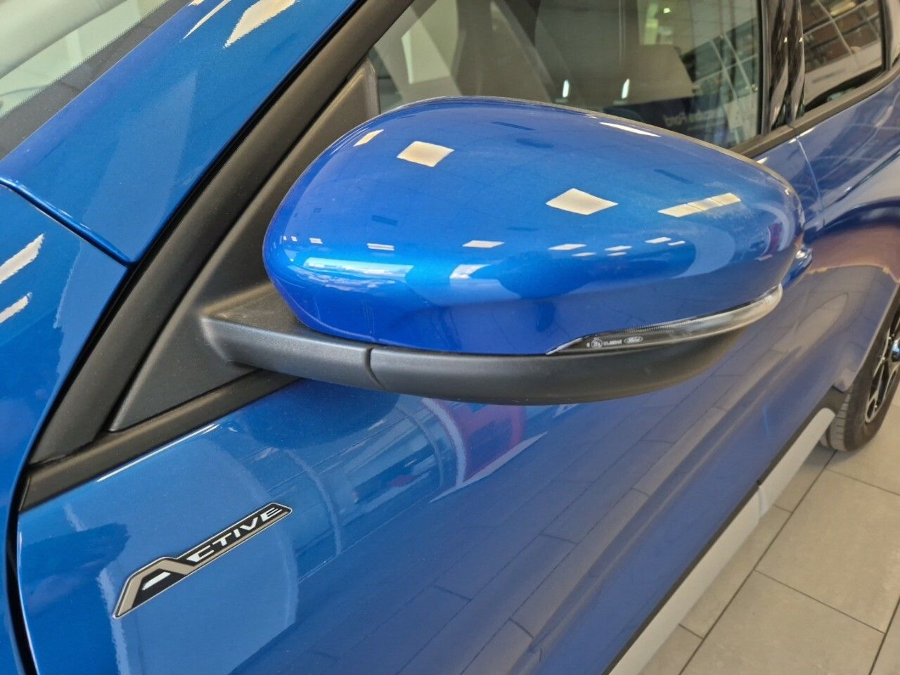 Ford Kuga Active 2.5 Duratec FHEV 132kW Auto - Imagen 8