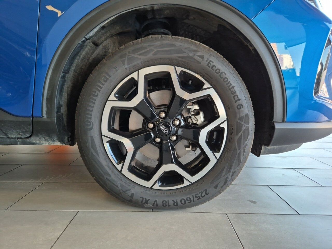 Ford Kuga Active 2.5 Duratec FHEV 132kW Auto - Imagen 9