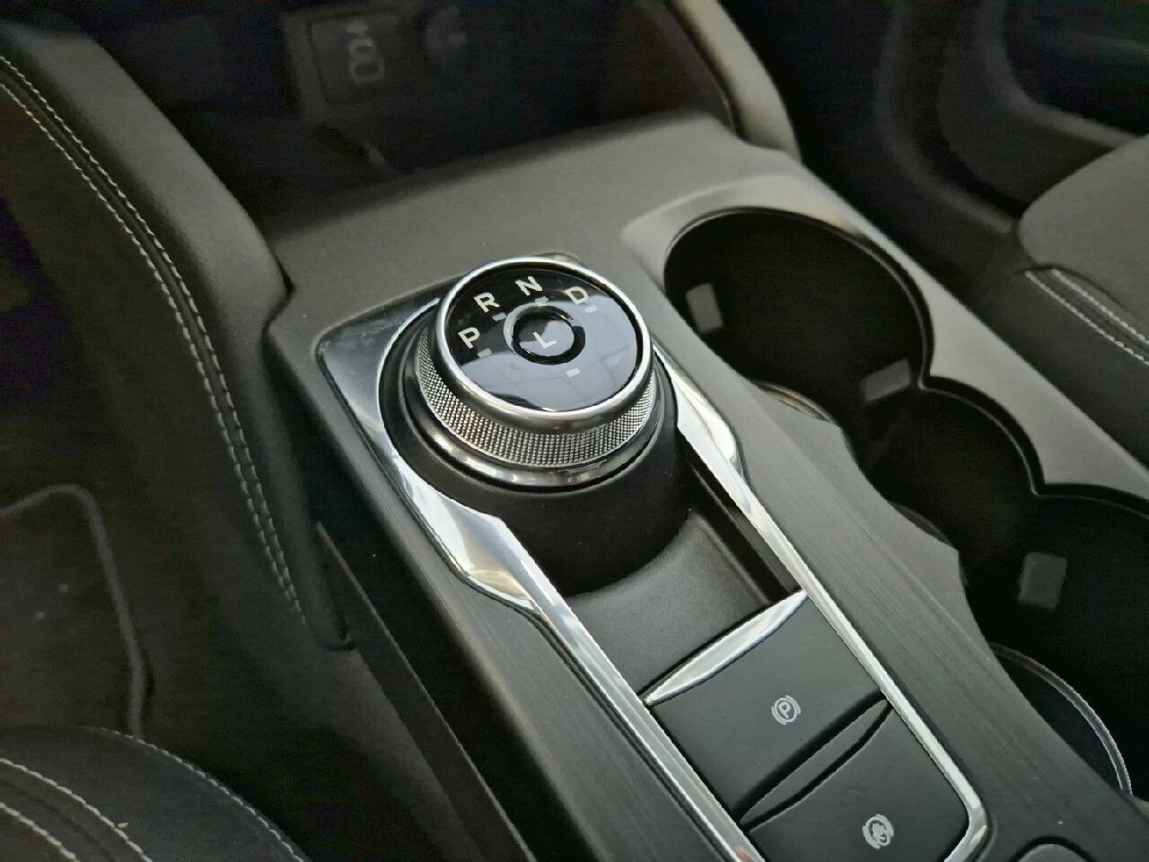 Ford Kuga Active 2.5 Duratec FHEV 132kW Auto - Imagen 14