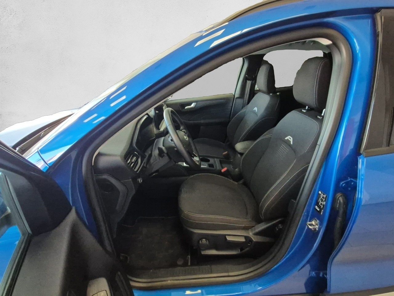 Ford Kuga Active 2.5 Duratec FHEV 132kW Auto - Imagen 15