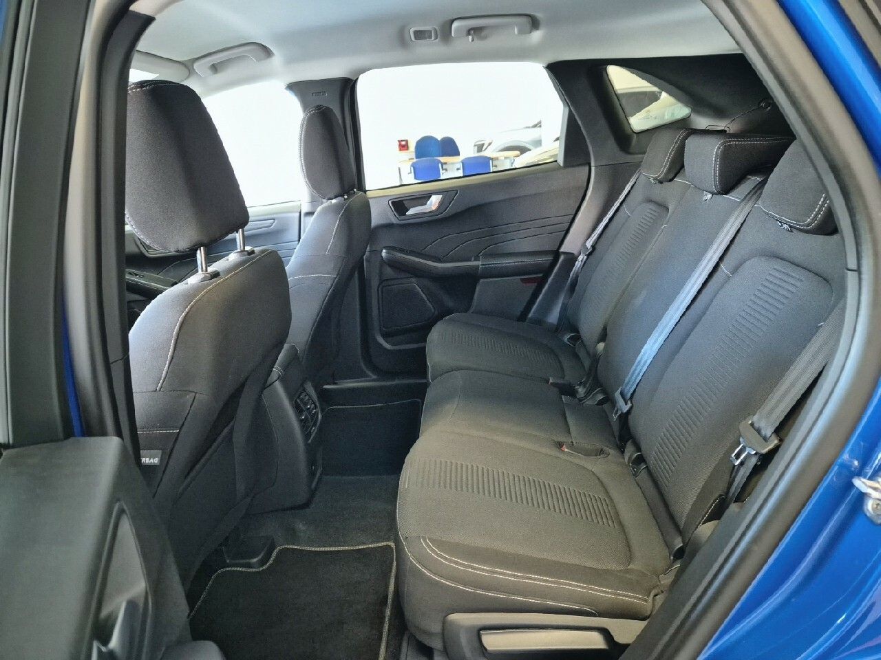 Ford Kuga Active 2.5 Duratec FHEV 132kW Auto - Imagen 16