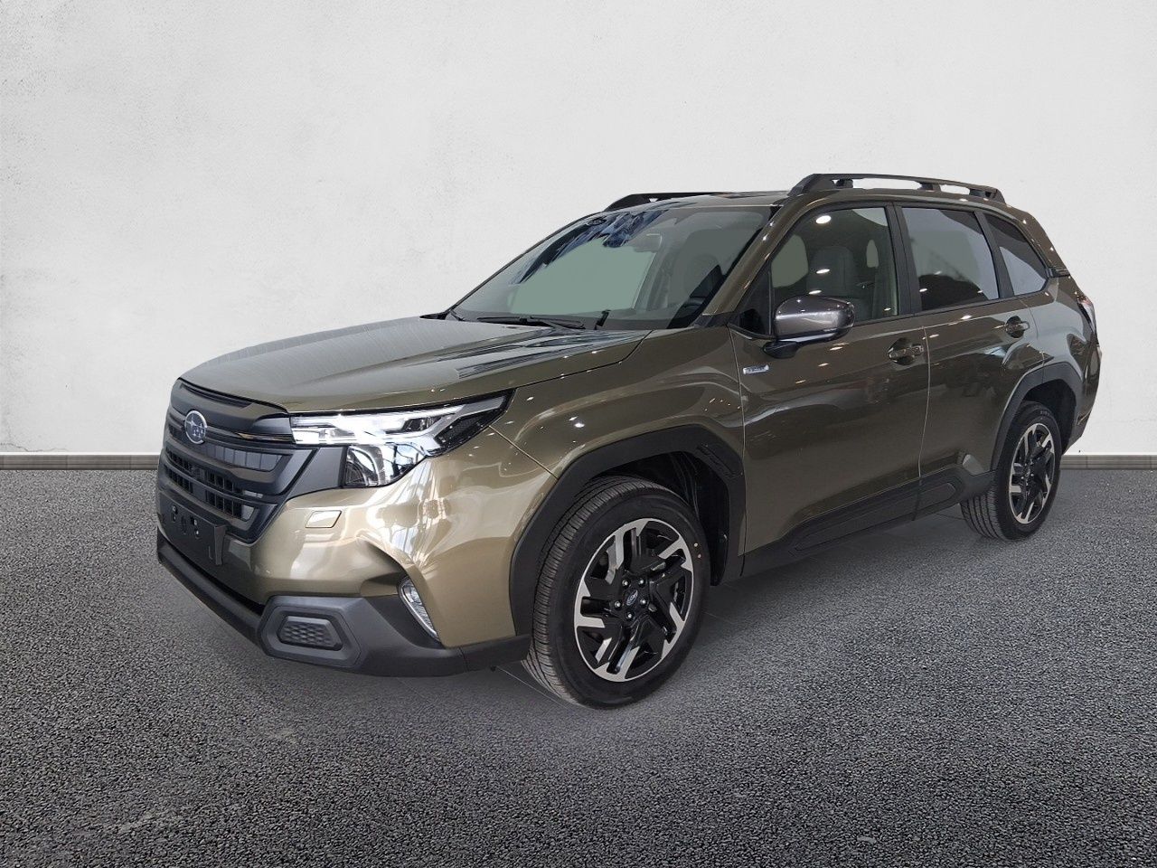 Subaru Forester 2.0i Hybrid Field - Imagen 2