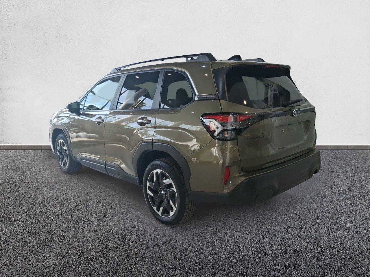 Subaru Forester 2.0i Hybrid Field - Imagen 3