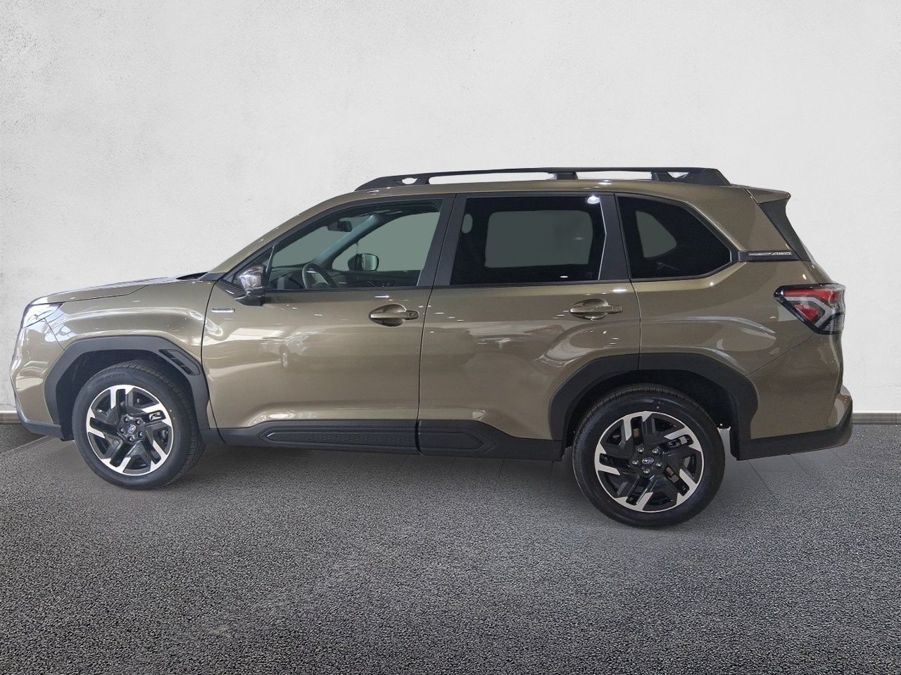 Subaru Forester 2.0i Hybrid Field - Imagen 4