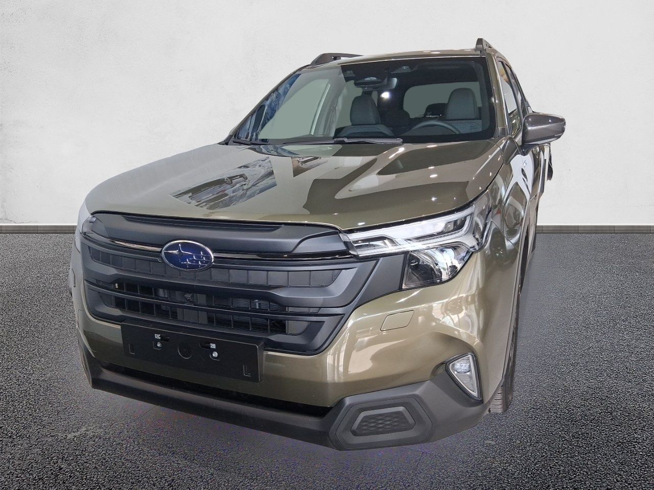 Subaru Forester 2.0i Hybrid Field - Imagen 6