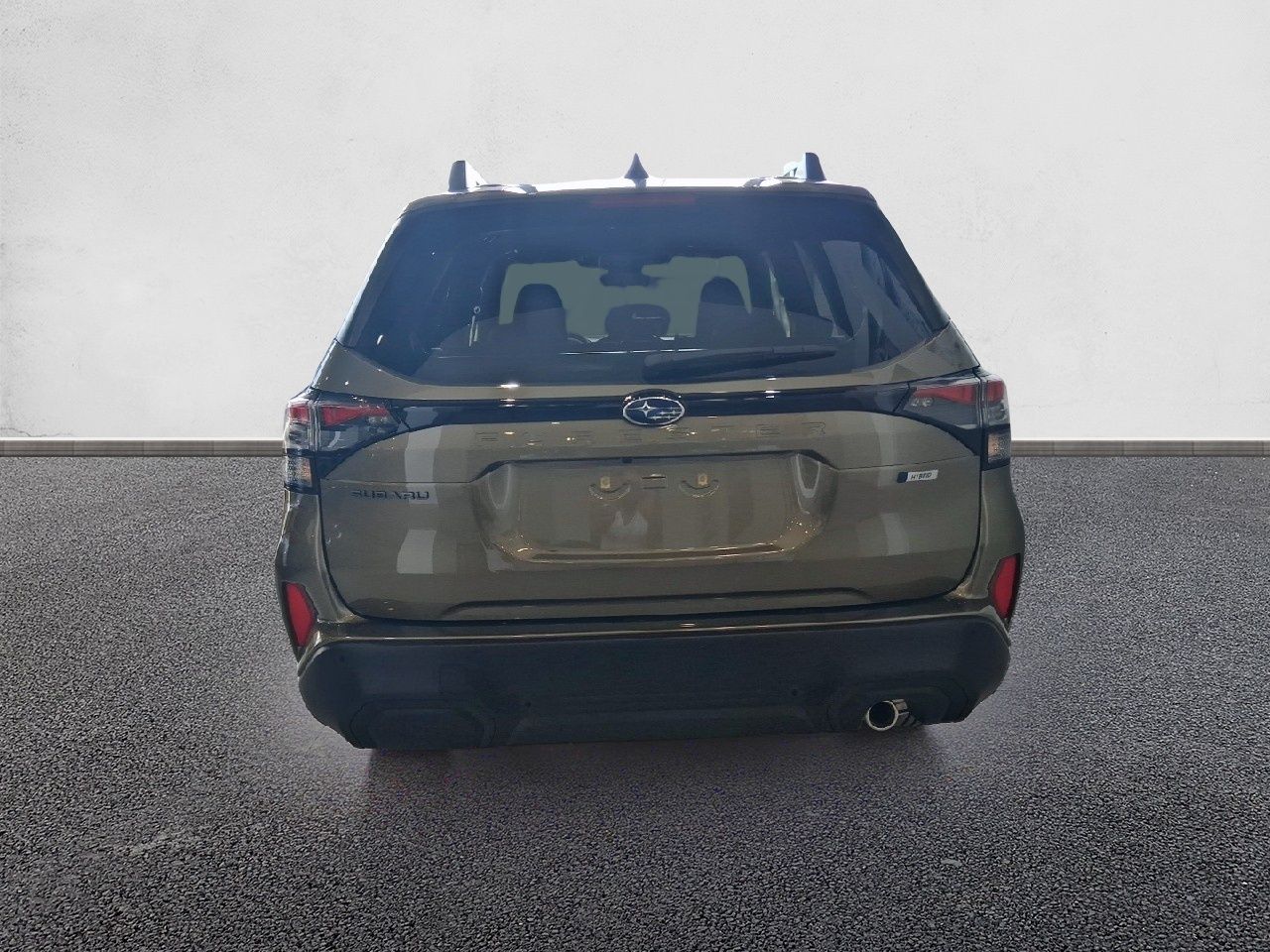 Subaru Forester 2.0i Hybrid Field - Imagen 7