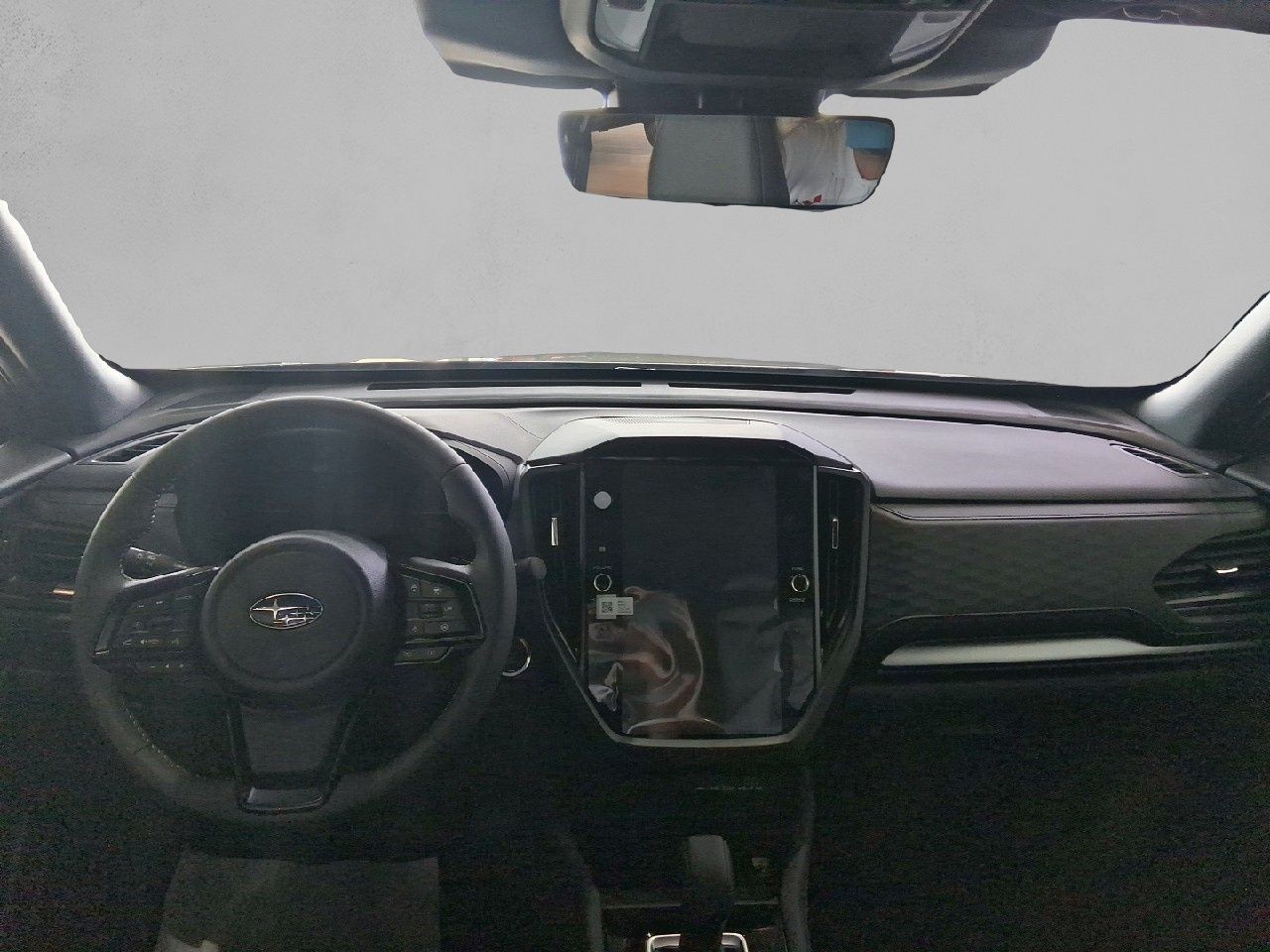 Subaru Forester 2.0i Hybrid Field - Imagen 10