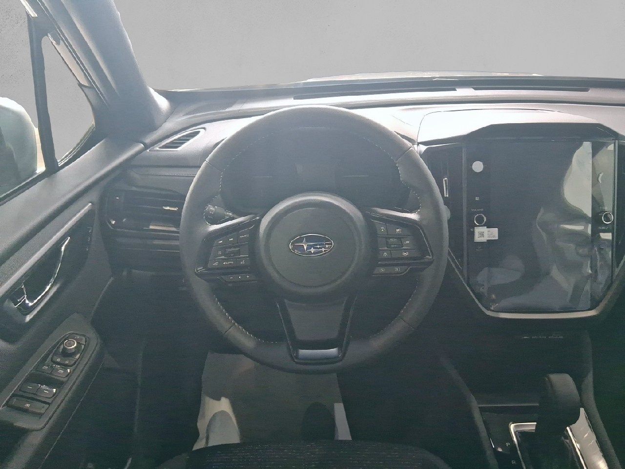 Subaru Forester 2.0i Hybrid Field - Imagen 11