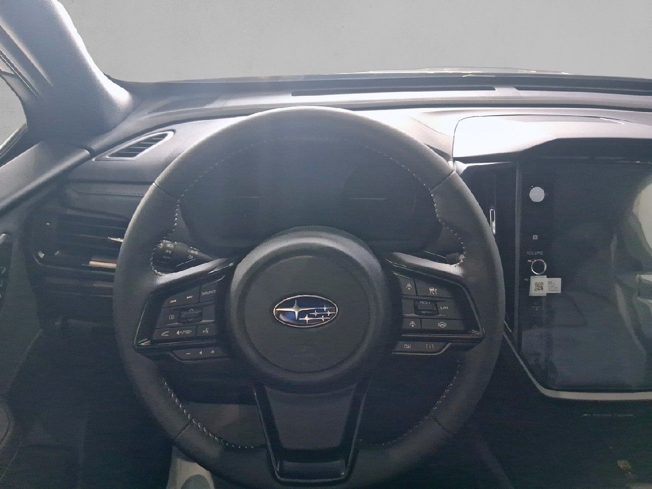 Subaru Forester 2.0i Hybrid Field - Imagen 12